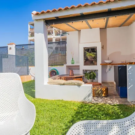 בית הארחה Cubo's William's Sunny 5 *